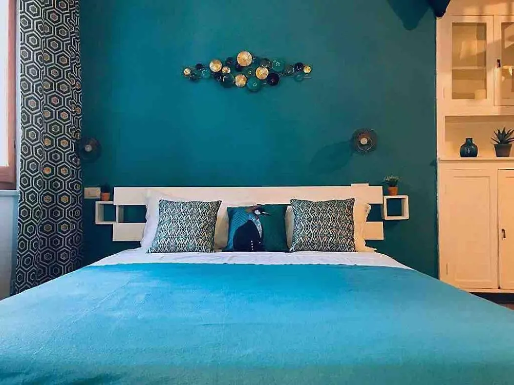 Blue Baobab Riomaggiore Apartment