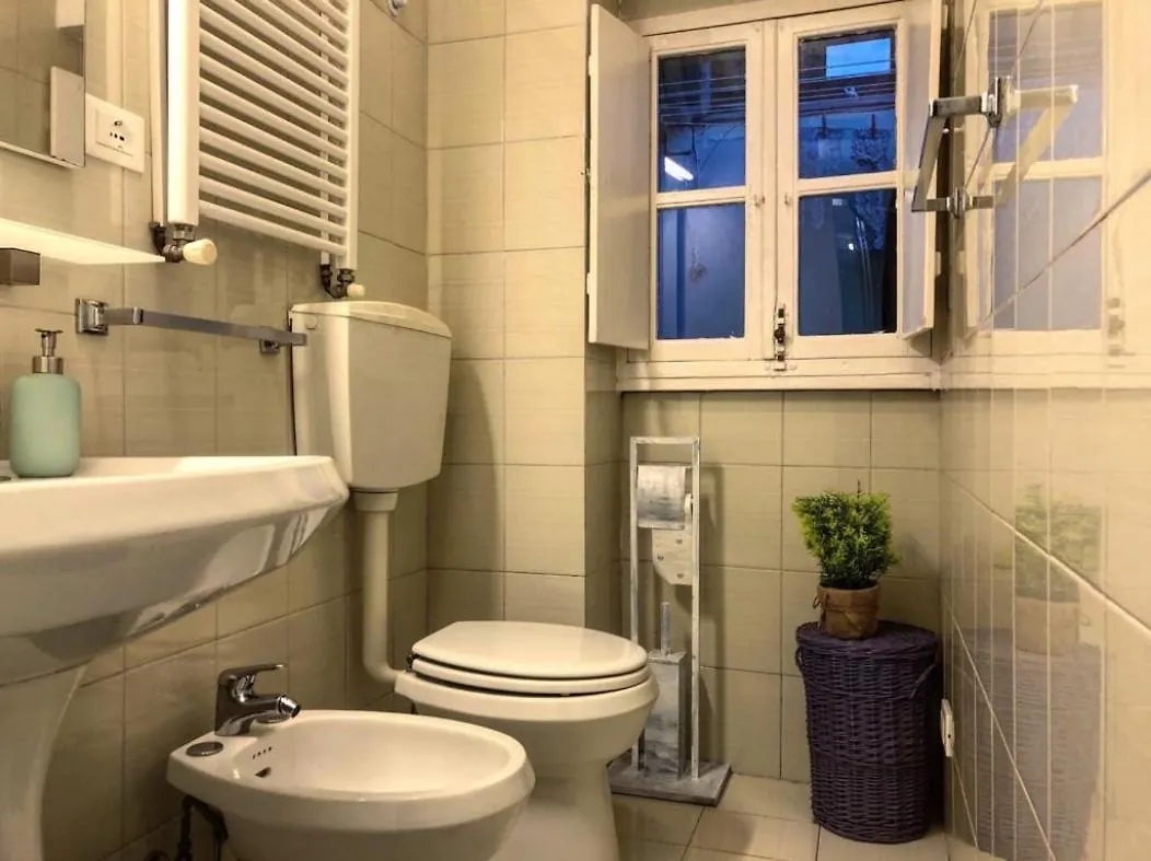 Blue Baobab Riomaggiore Apartment