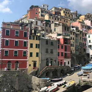 Casa D'amore Pensjonat