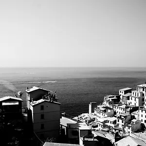 Cinque Terre Coast To Coast Gasthuis