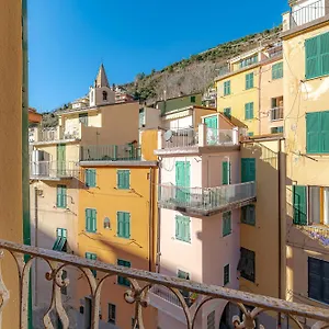 Ca De La Sunta Appartement