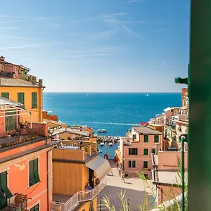  Apartamento La Vista Di Marina By The First