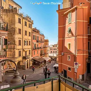 Cà Dei Ciuà - For Rent Appartement