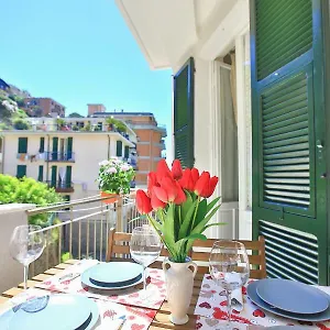  Apartment Camere E Appartamenti Riomaggiore