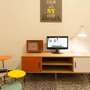  Apartment La Marina